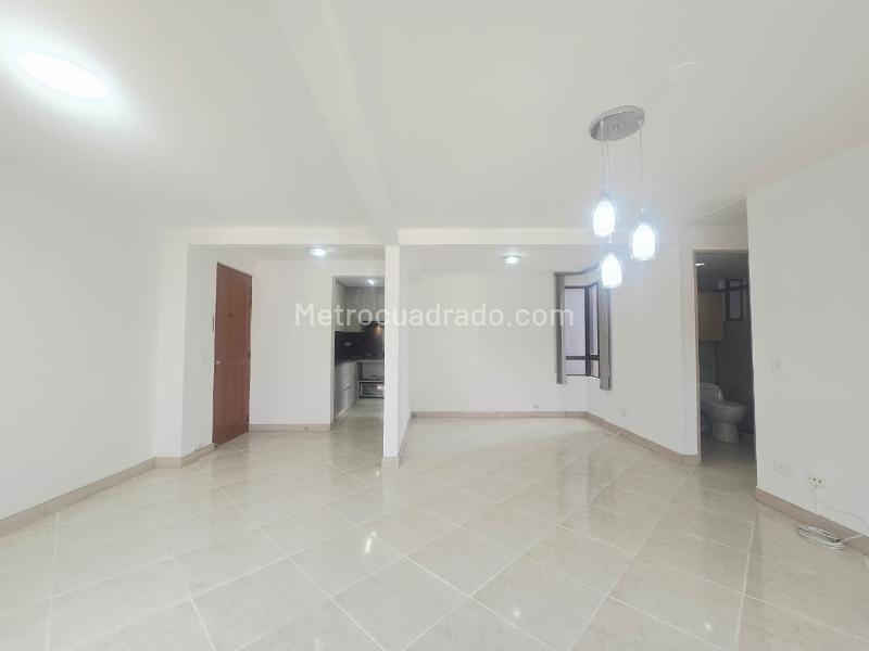 Apartamento en Arriendo, BELEN, Medellín - Widok 3