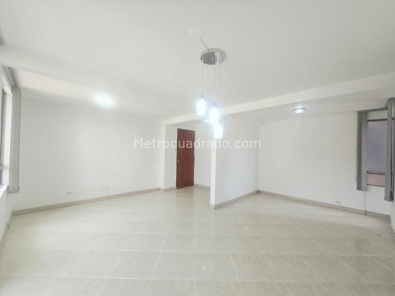 Apartamento en Arriendo, BELEN, Medellín - Widok 4