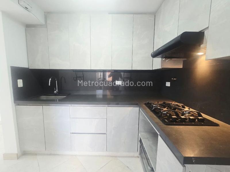 Apartamento en Arriendo, BELEN, Medellín - Widok 5