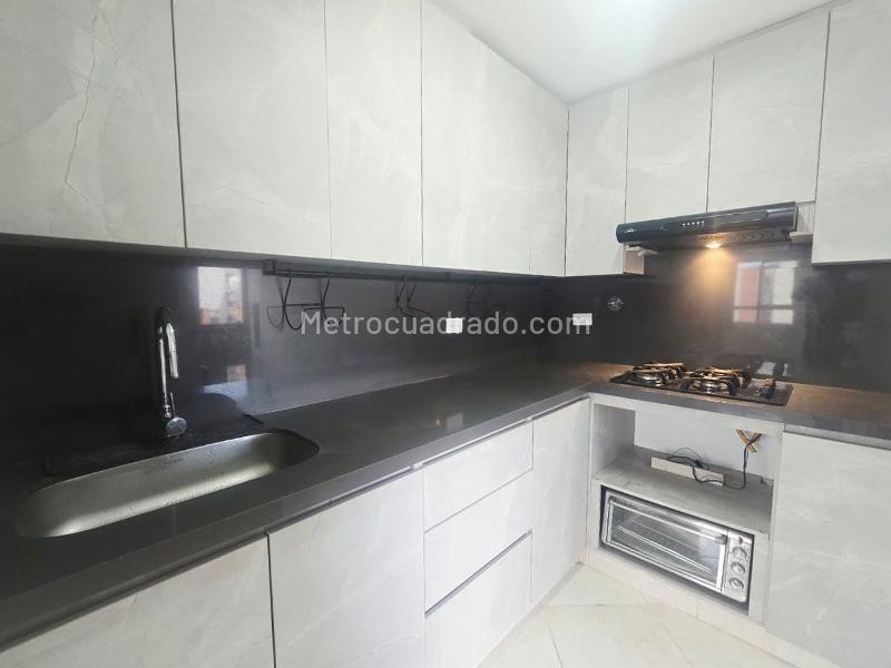 Apartamento en Arriendo, BELEN, Medellín - Widok 6