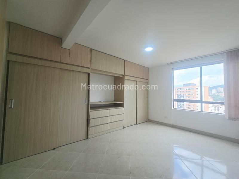 Apartamento en Arriendo, BELEN, Medellín - Więcej