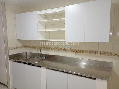 Apartamento en venta en Laureles, Medellín · foto 7 de 16