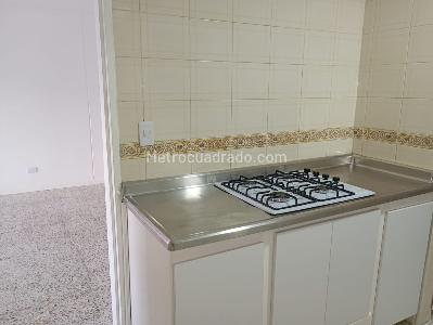 Apartamento en venta en Laureles, Medellín · foto 8 de 16