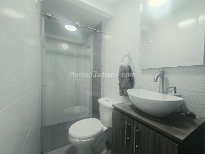 Apartamento en venta en Itagui, Itagüí · foto 10 de 18