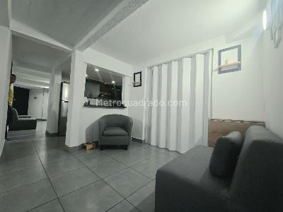 Apartamento en venta en Itagui, Itagüí · foto 16 de 18