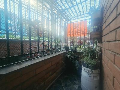 Apartamento en venta en Itagui, Itagüí · foto 17 de 18