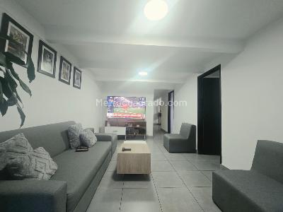 Apartamento en venta en Itagui, Itagüí · foto 2 de 18