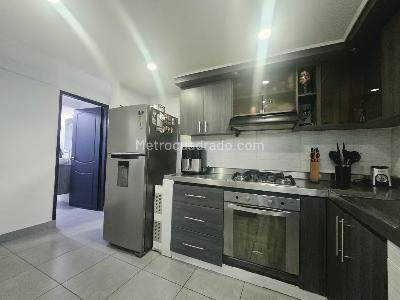 Apartamento en venta en Itagui, Itagüí · foto 4 de 18