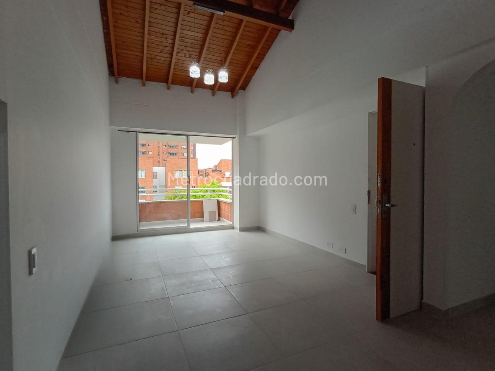 Apartamento de 4 habitaciones en arriendo en La America, Medellín — imagen 1 de 20