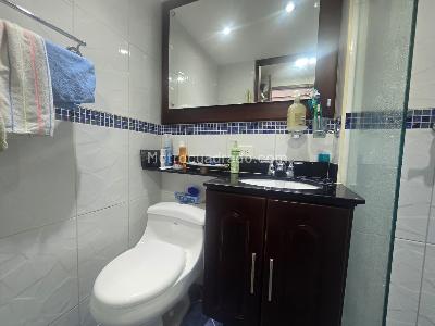 Apartamento en venta en Belen, Medellín · foto 16 de 18