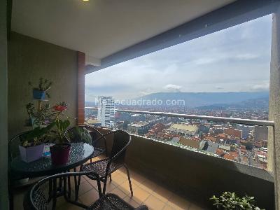 Apartamento en venta en Belen, Medellín · foto 18 de 18