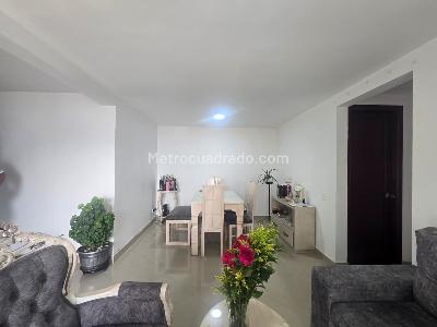 Apartamento en venta en Belen, Medellín · foto 3 de 18