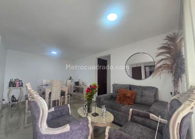Apartamento en venta en Belen, Medellín · foto 4 de 18