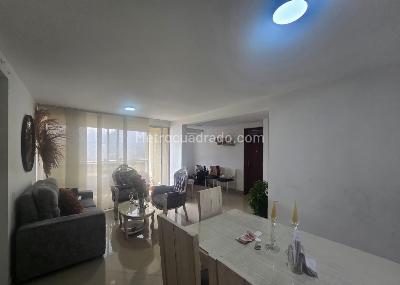 Apartamento en venta en Belen, Medellín · foto 5 de 18