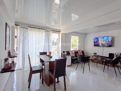 Apartamento en venta en La America, Medellín · foto 2 de 18