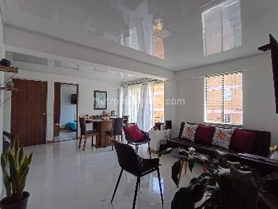 Apartamento en venta en La America, Medellín · foto 4 de 18