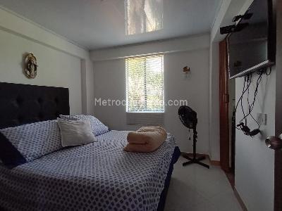 Apartamento en venta en La America, Medellín · foto 9 de 18