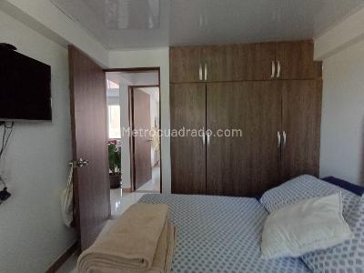 Apartamento en venta en La America, Medellín · foto 10 de 18