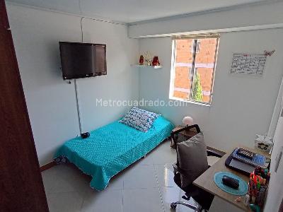 Apartamento en venta en La America, Medellín · foto 11 de 18