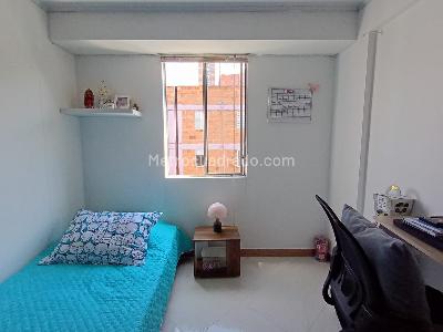 Apartamento en venta en La America, Medellín · foto 13 de 18