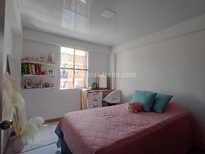 Apartamento en venta en La America, Medellín · foto 14 de 18