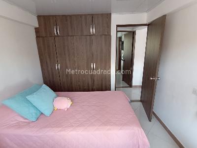 Apartamento en venta en La America, Medellín · foto 15 de 18