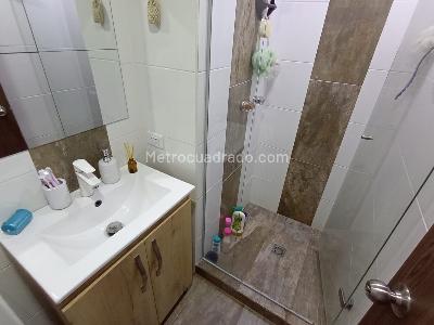 Apartamento en venta en La America, Medellín · foto 16 de 18