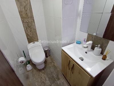 Apartamento en venta en La America, Medellín · foto 17 de 18