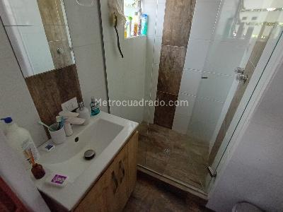 Apartamento en venta en La America, Medellín · foto 18 de 18