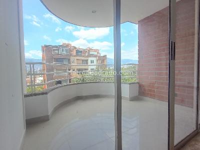 Apartamento de 3 alcobas en arriendo en Laureles, Medellín, 85 m² · foto 18 de 18