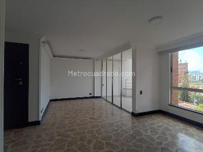 Apartamento de 3 alcobas en arriendo en Laureles, Medellín, 85 m² · foto 2 de 18