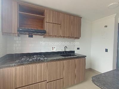 Apartamento de 3 alcobas en arriendo en Laureles, Medellín, 85 m² · foto 5 de 18