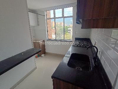 Apartamento de 3 alcobas en arriendo en Laureles, Medellín, 85 m² · foto 8 de 18