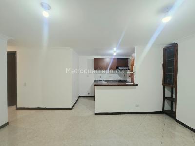 Apartamento en venta en Belen, Medellín · foto 3 de 19