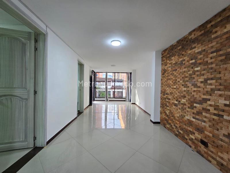 Casa – Medellín - Vista 2