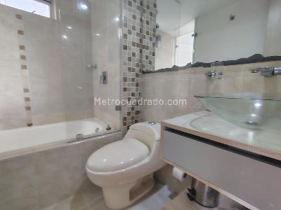 Apartamento en venta en Belen, Medellín · foto 17 de 19