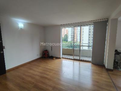 Apartamento en venta en Belen, Medellín · foto 2 de 19