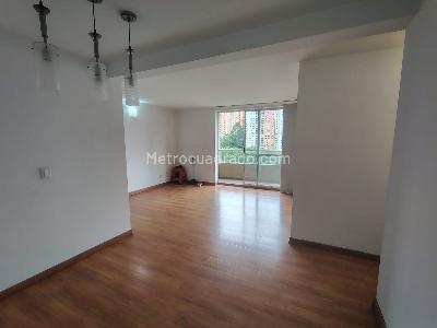 Apartamento en venta en Belen, Medellín · foto 4 de 19