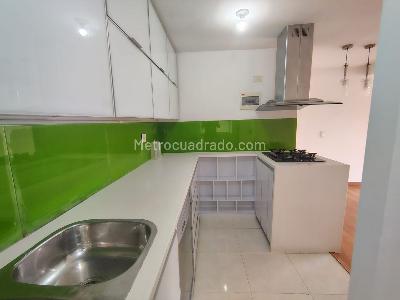 Apartamento en venta en Belen, Medellín · foto 8 de 19