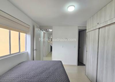 Apartamento en arriendo en Itagui, Itagüí · foto 11 de 18