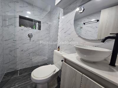 Apartamento en arriendo en Itagui, Itagüí · foto 16 de 18