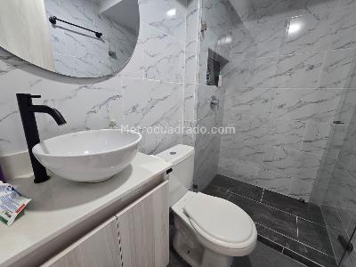 Apartamento en arriendo en Itagui, Itagüí · foto 17 de 18