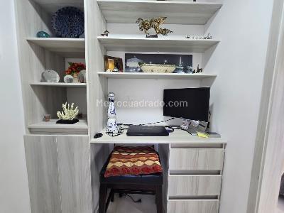 Apartamento en arriendo en Itagui, Itagüí · foto 18 de 18