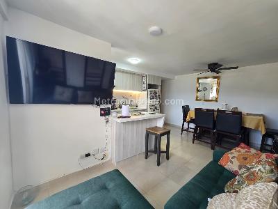 Apartamento en arriendo en Itagui, Itagüí · foto 3 de 18