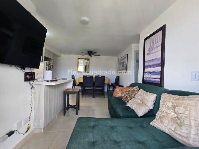 Apartamento en arriendo en Itagui, Itagüí · foto 4 de 18