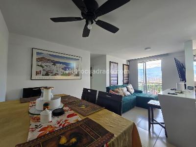 Apartamento en arriendo en Itagui, Itagüí · foto 5 de 18