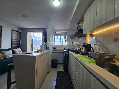 Apartamento en arriendo en Itagui, Itagüí · foto 6 de 18