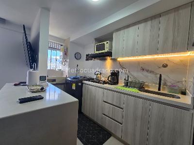 Apartamento en arriendo en Itagui, Itagüí · foto 7 de 18