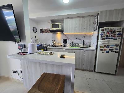 Apartamento en arriendo en Itagui, Itagüí · foto 8 de 18