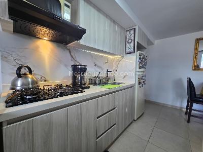 Apartamento en arriendo en Itagui, Itagüí · foto 9 de 18